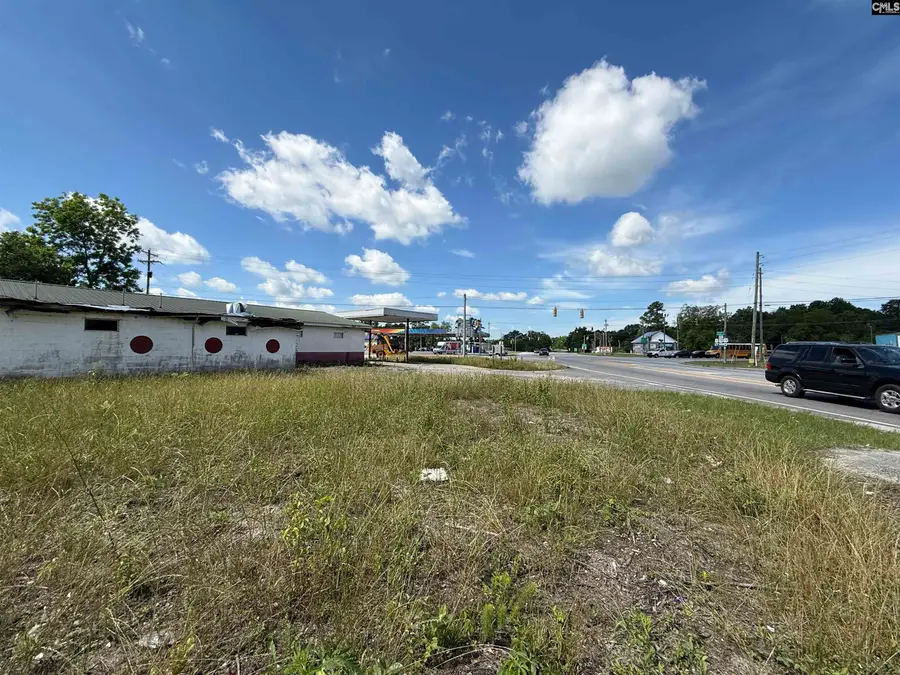 1897 Joe S Jefford Highway, Orangeburg, SC 29115 - #2