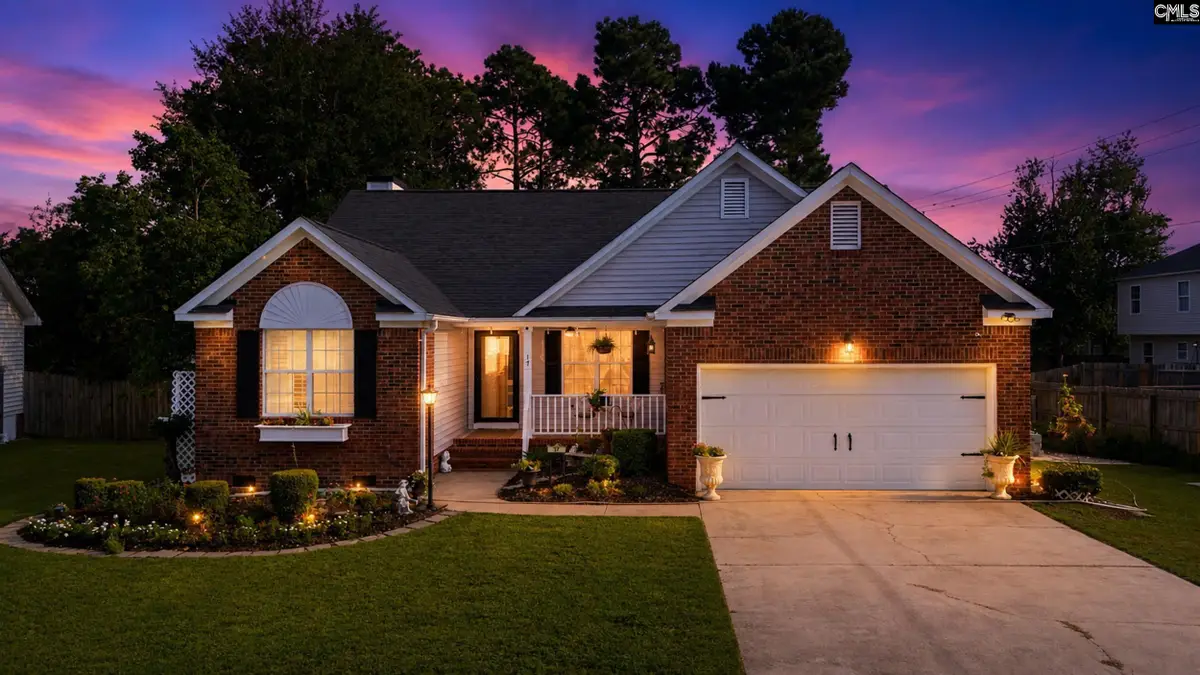 17 Ridge Pond Drive, Columbia, SC 29229 - #1