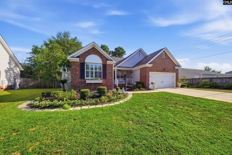 17 Ridge Pond Drive, Columbia, SC 29229 - #2