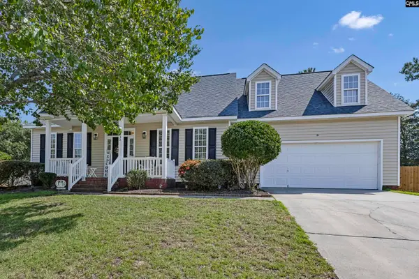 132 Mason Ridge Circle, Columbia, SC 29229