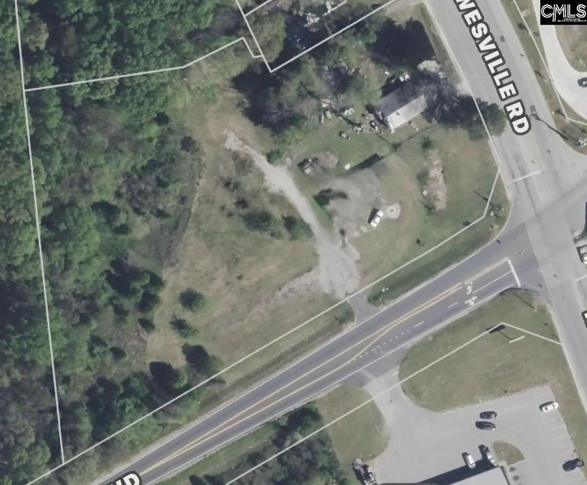 1745 Stonewall Jackson Boulevard, Orangeburg, SC 29115 - #1