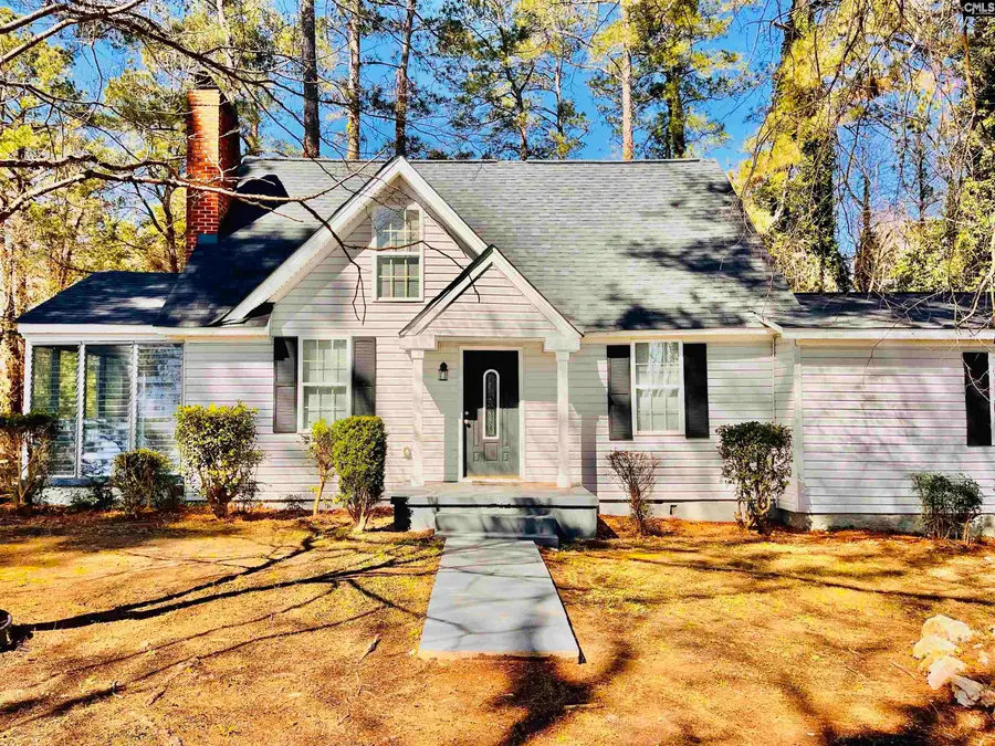 1301 Winterwood Road, Columbia, SC 29203 - #2