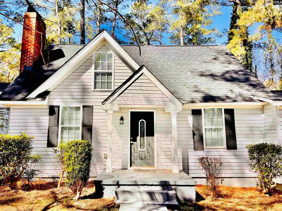 1301 Winterwood Road, Columbia, SC 29203 - #3