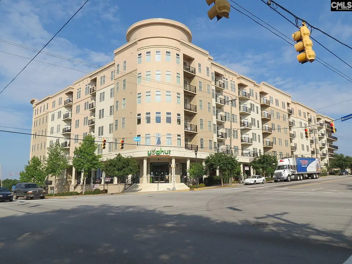 601 Main Street #321, Columbia, SC 29201 - #1