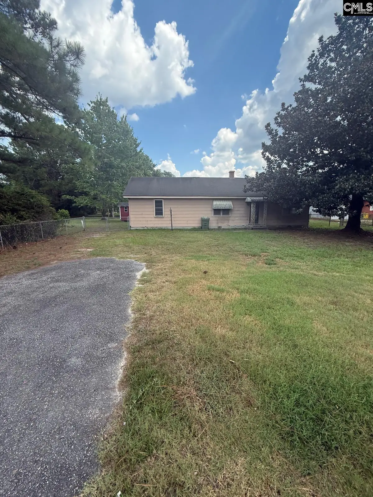 967 Boulevard Road, Sumter, SC 29153 - #1