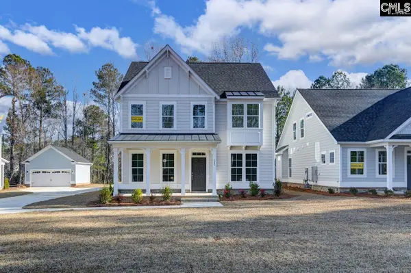 122 Clubside Drive, Lexington, SC 29072