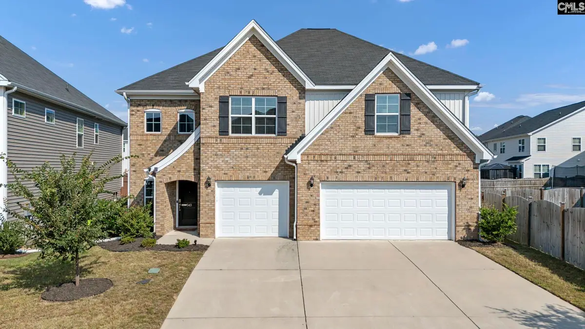 543 Lakota Drive, Elgin, SC 29045 - #1