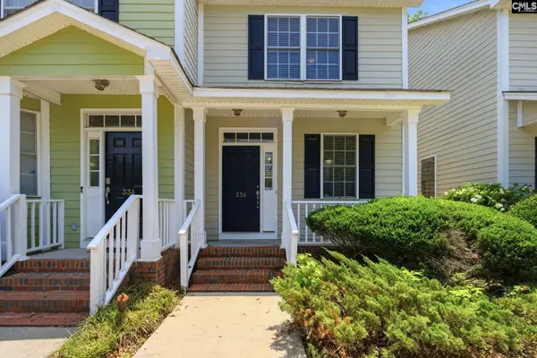 336 Byron Road, Columbia, SC 29209