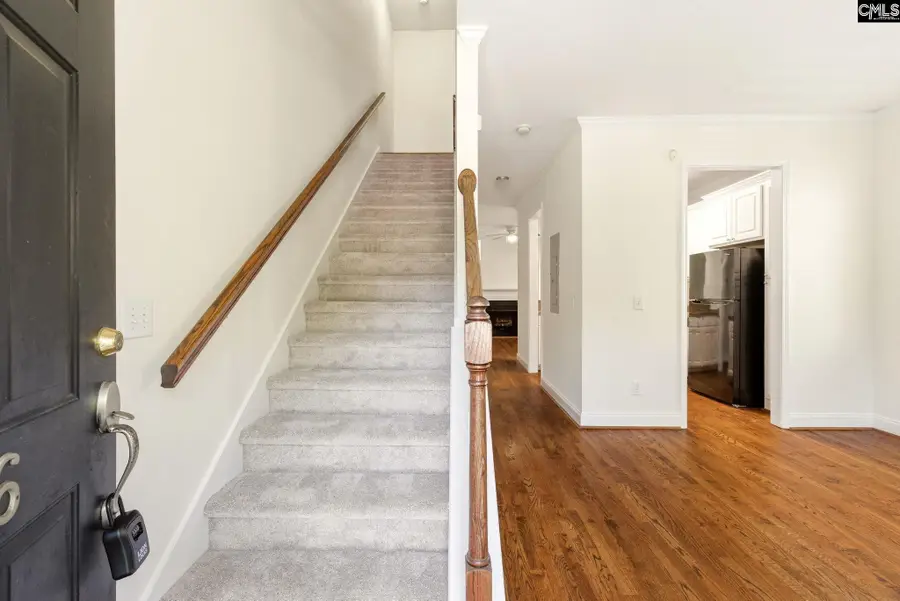 336 Byron Road, Columbia, SC 29209 - #2