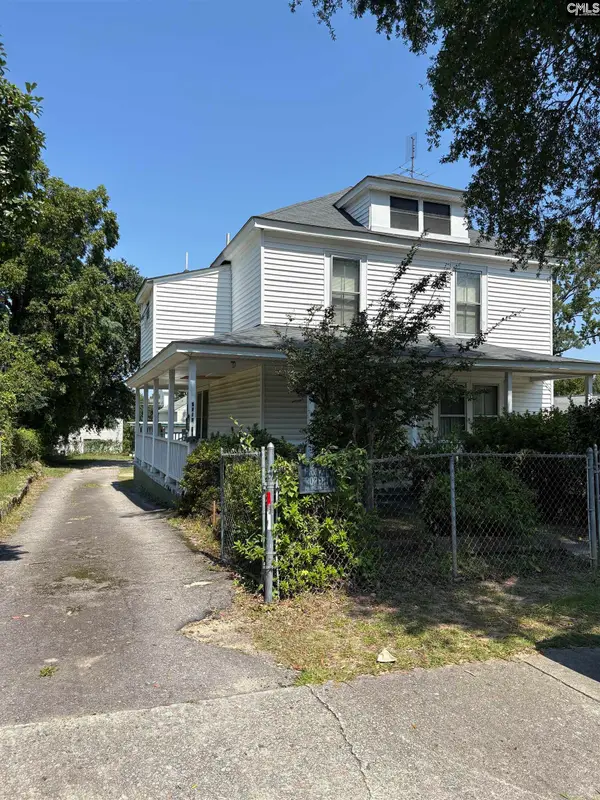 2313 Richland Street #2313 1/2, Columbia, SC 29204