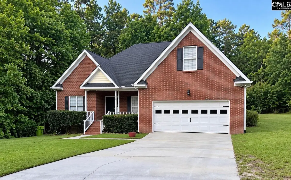 112 Craigwood Drive, Blythewood, SC 29016 - #1