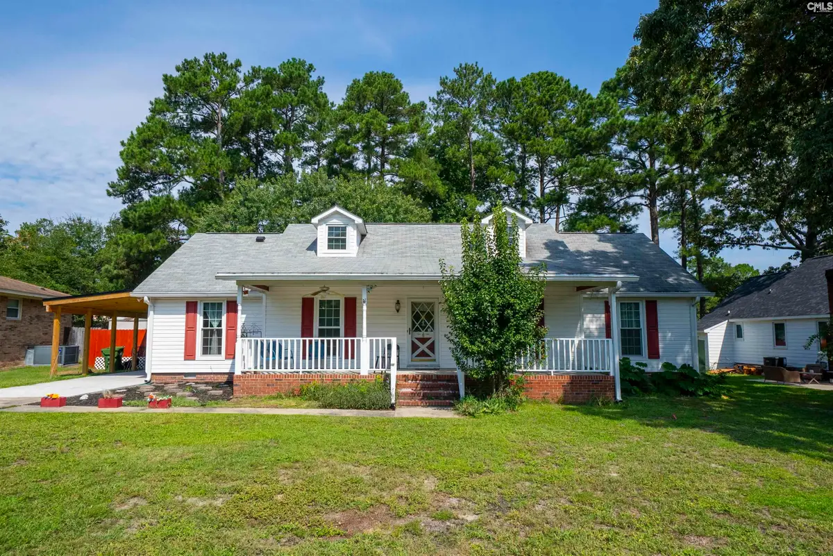 22 Barrister Drive, Columbia, SC 29223 - #1