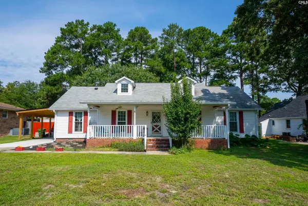 22 Barrister Drive, Columbia, SC 29223