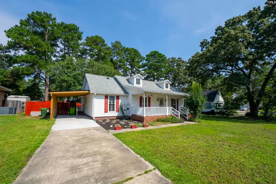 22 Barrister Drive, Columbia, SC 29223 - #2