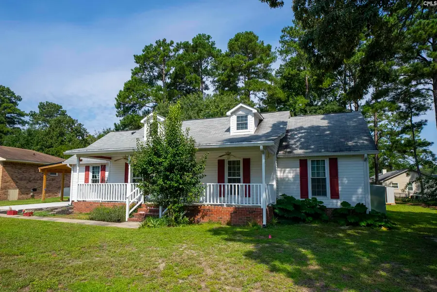22 Barrister Drive, Columbia, SC 29223 - #3