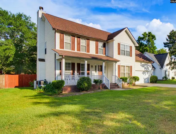 1027 Majestic Circle, Columbia, SC 29223