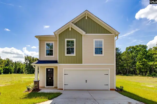 806 Piney Branch Road, Eastover, SC 29044