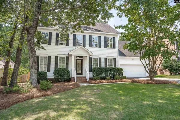 6108 Hampton Leas Lane, Columbia, SC 29209