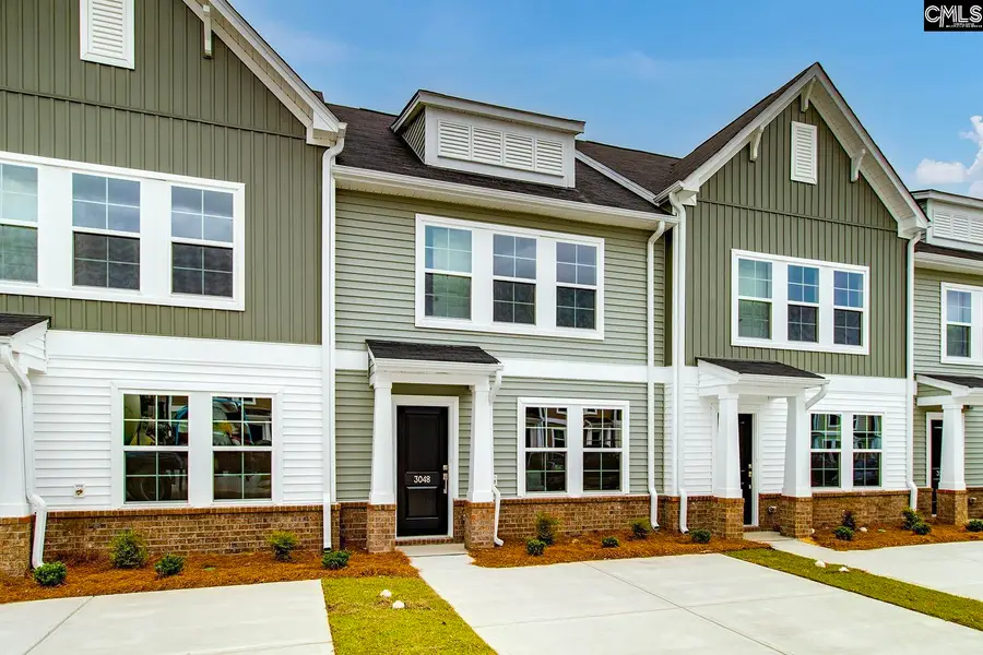 3048 Harborview Drive, Columbia, SC 29229 - #2