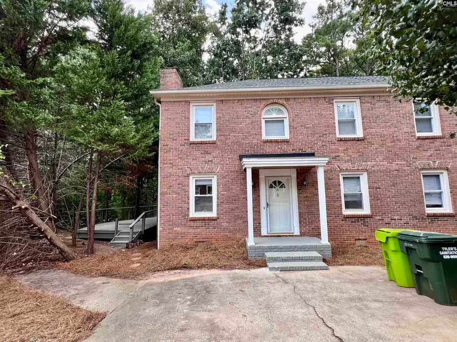 16 Crescent Lane, Columbia, SC 29212 - #2