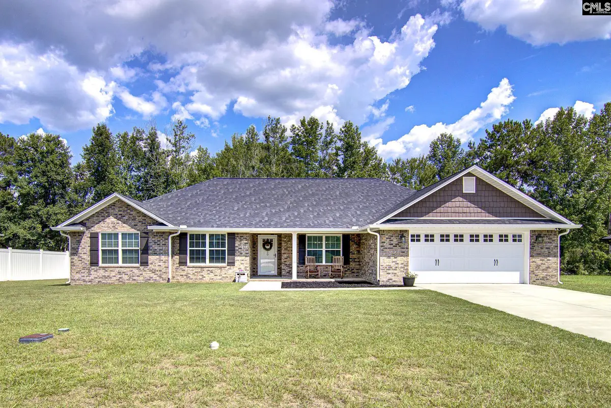 420 Wendemere Drive, Sumter, SC 29153 - #1