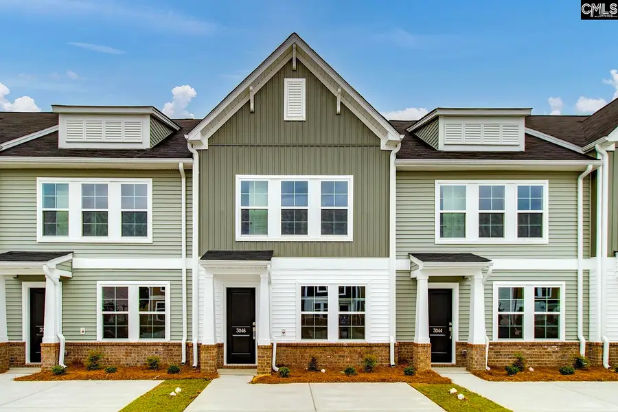 3046 Harborview Drive, Columbia, SC 29229 - #2