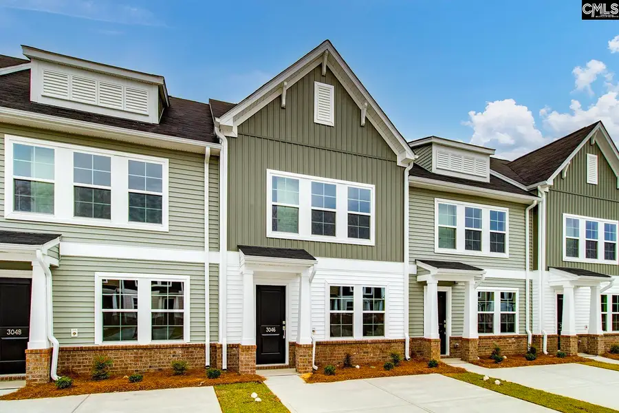3046 Harborview Drive, Columbia, SC 29229 - #3