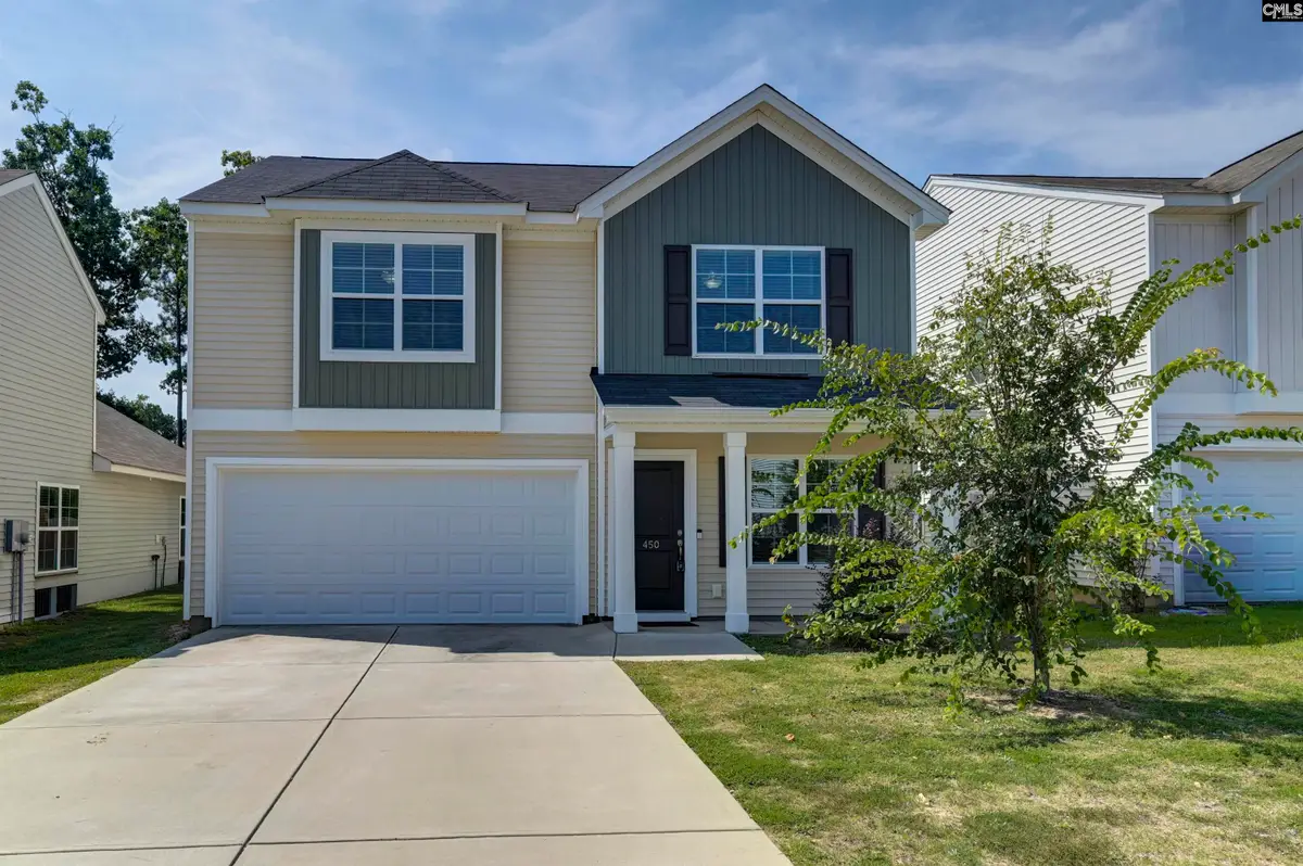 450 Ganton Court, Blythewood, SC 29016 - #1