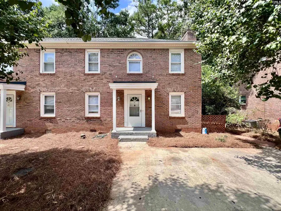 14 Crescent Lane, Columbia, SC 29212 - #2