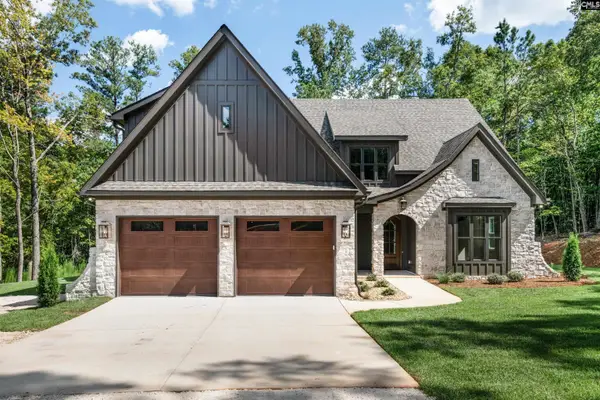 502 Mill Stream Road, Lexington, SC 29072