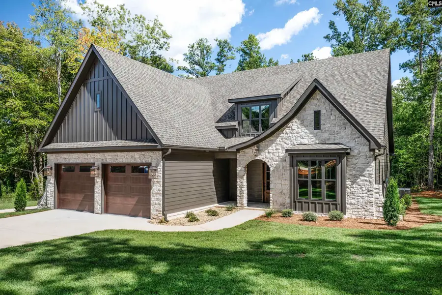 502 Mill Stream Road, Lexington, SC 29072 - #2