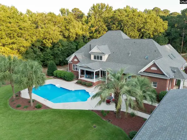 265 Will Dent Road, Lexington, SC 29072