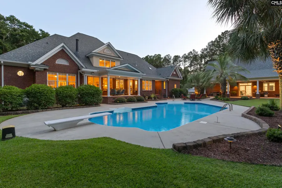 265 Will Dent Road, Lexington, SC 29072 - #2