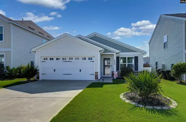 1319 Tanreall Drive, Lexington, SC 29073