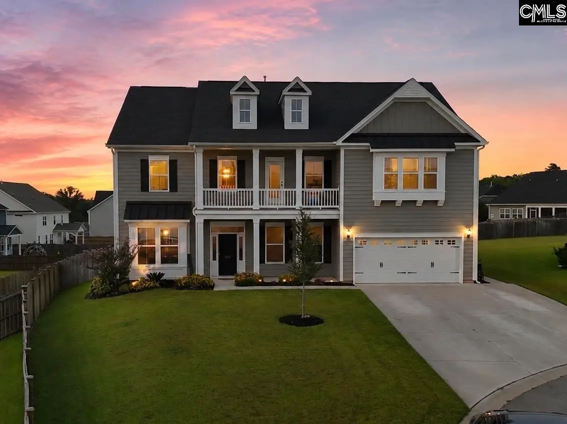 813 Sterling Castle Court, Lexington, SC 29072 - #1