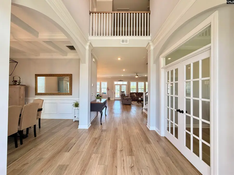 813 Sterling Castle Court, Lexington, SC 29072 - #3