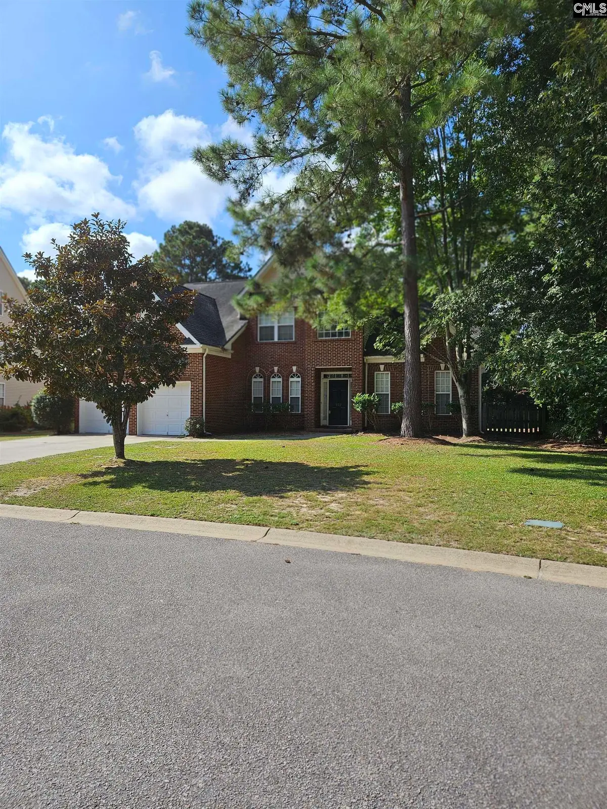 552 Abbeyhill Drive, Columbia, SC 29229 - #1