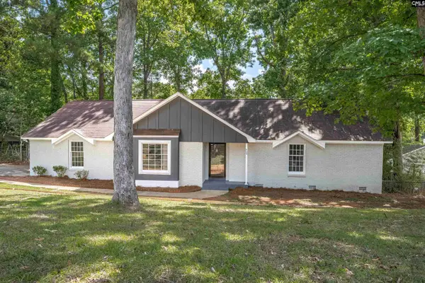 409 Lewes Circle, Columbia, SC 29212