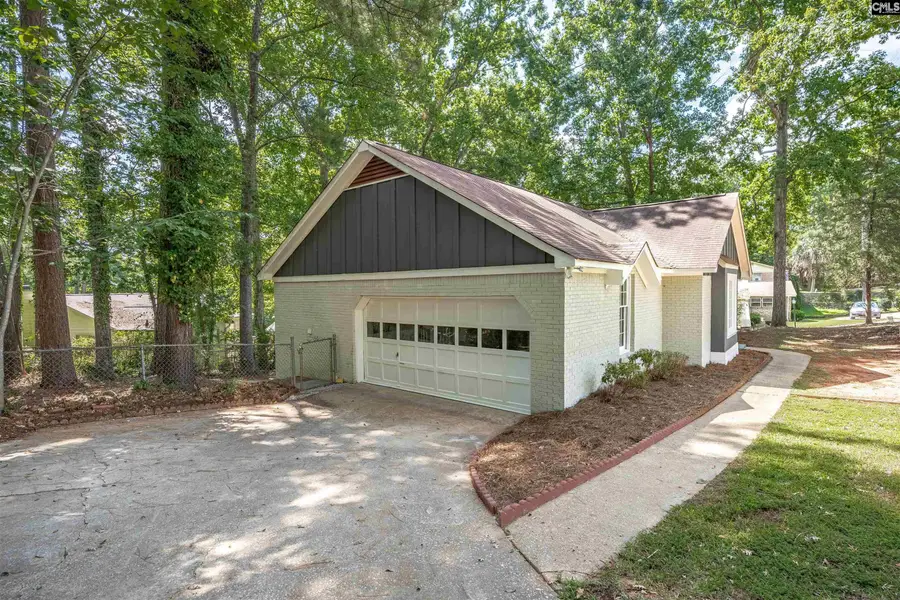 409 Lewes Circle, Columbia, SC 29212 - #3