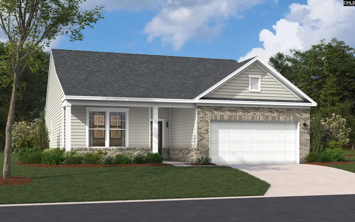 2021 Red Tulip Court, Lexington, SC 29073 - #1