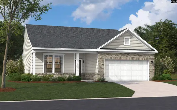 2021 Red Tulip Court, Lexington, SC 29073