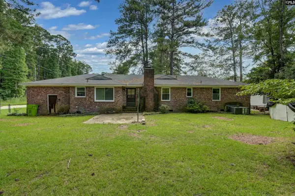 100 Sheridan Drive, Columbia, SC 29223