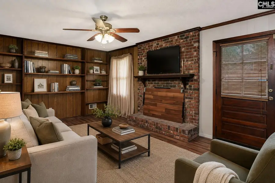 100 Sheridan Drive, Columbia, SC 29223 - #2