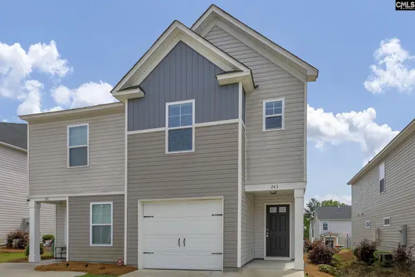243 Gum Swamp Trail, West Columbia, SC 29169