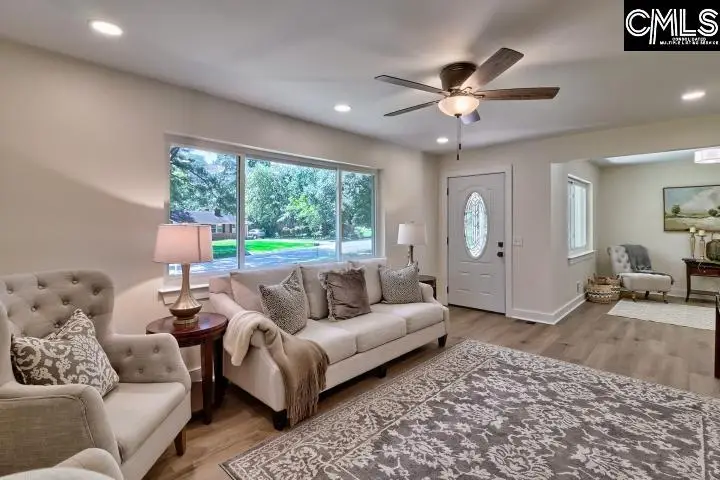 4725 Crystal Drive, Columbia, SC 29206 - #2