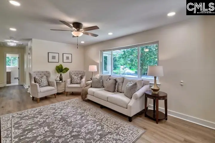 4725 Crystal Drive, Columbia, SC 29206 - #3