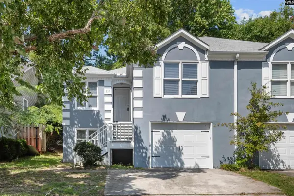 925 Mill Run Court, West Columbia, SC 29169