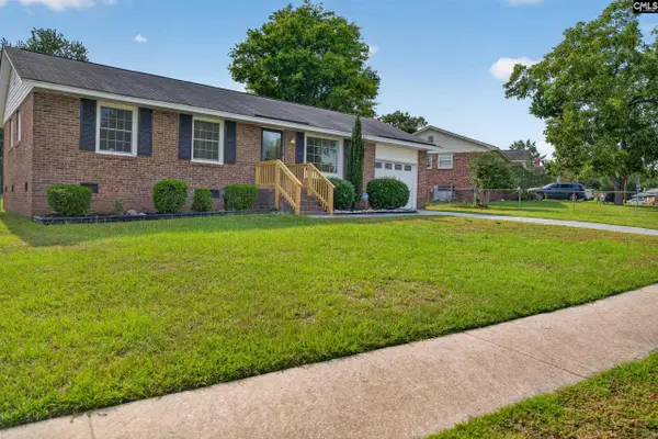 3901 Anwood Drive, Columbia, SC 29209