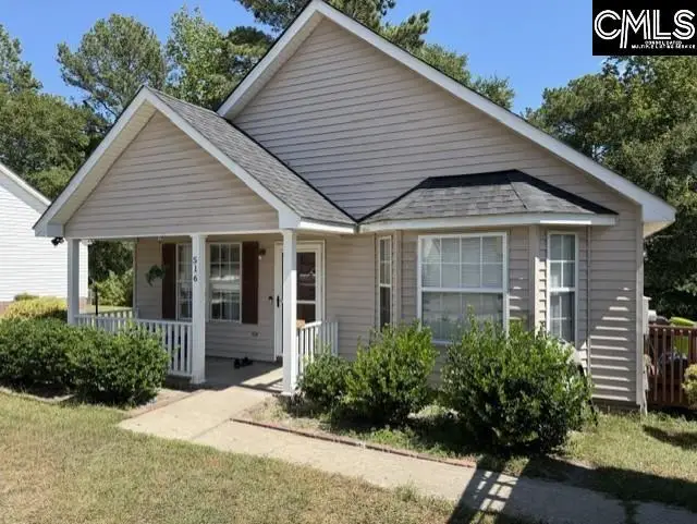516 Valleybridge Road, Columbia, SC 29223 - #1