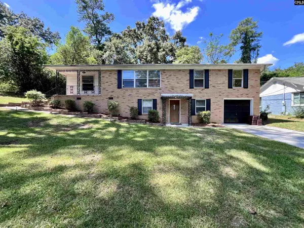 127 Whispering Pines Circle, Columbia, SC 29205